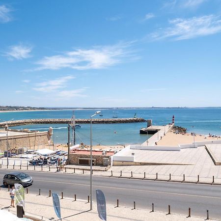 Appartamento Fábrica da Ribeira 80 by Destination Algarve Lagos Esterno foto