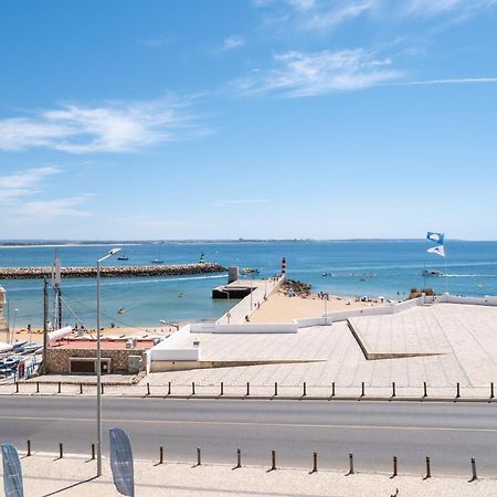 Appartamento Fábrica da Ribeira 80 by Destination Algarve Lagos Esterno foto