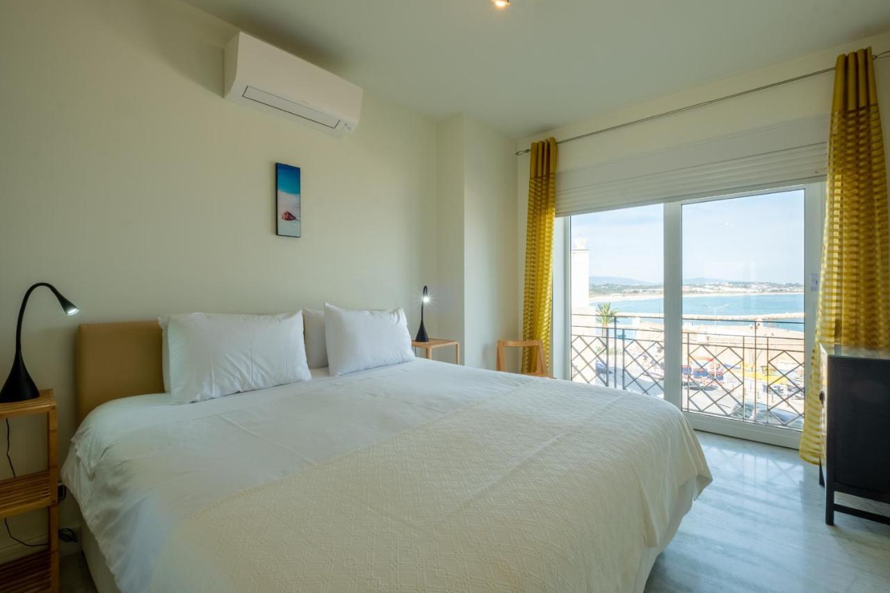 Appartamento Fábrica da Ribeira 80 by Destination Algarve Lagos Esterno foto