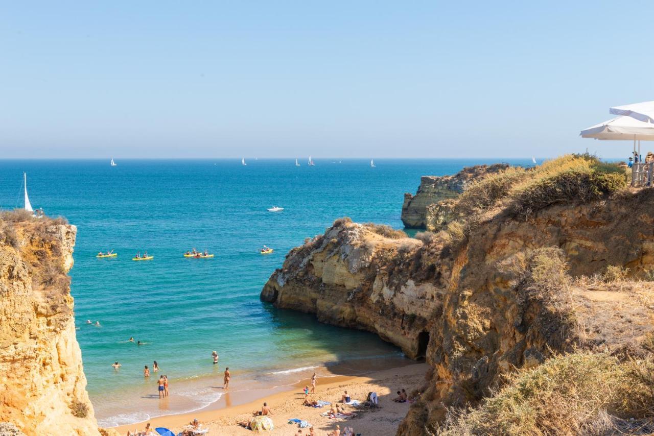Appartamento Fábrica da Ribeira 80 by Destination Algarve Lagos Esterno foto