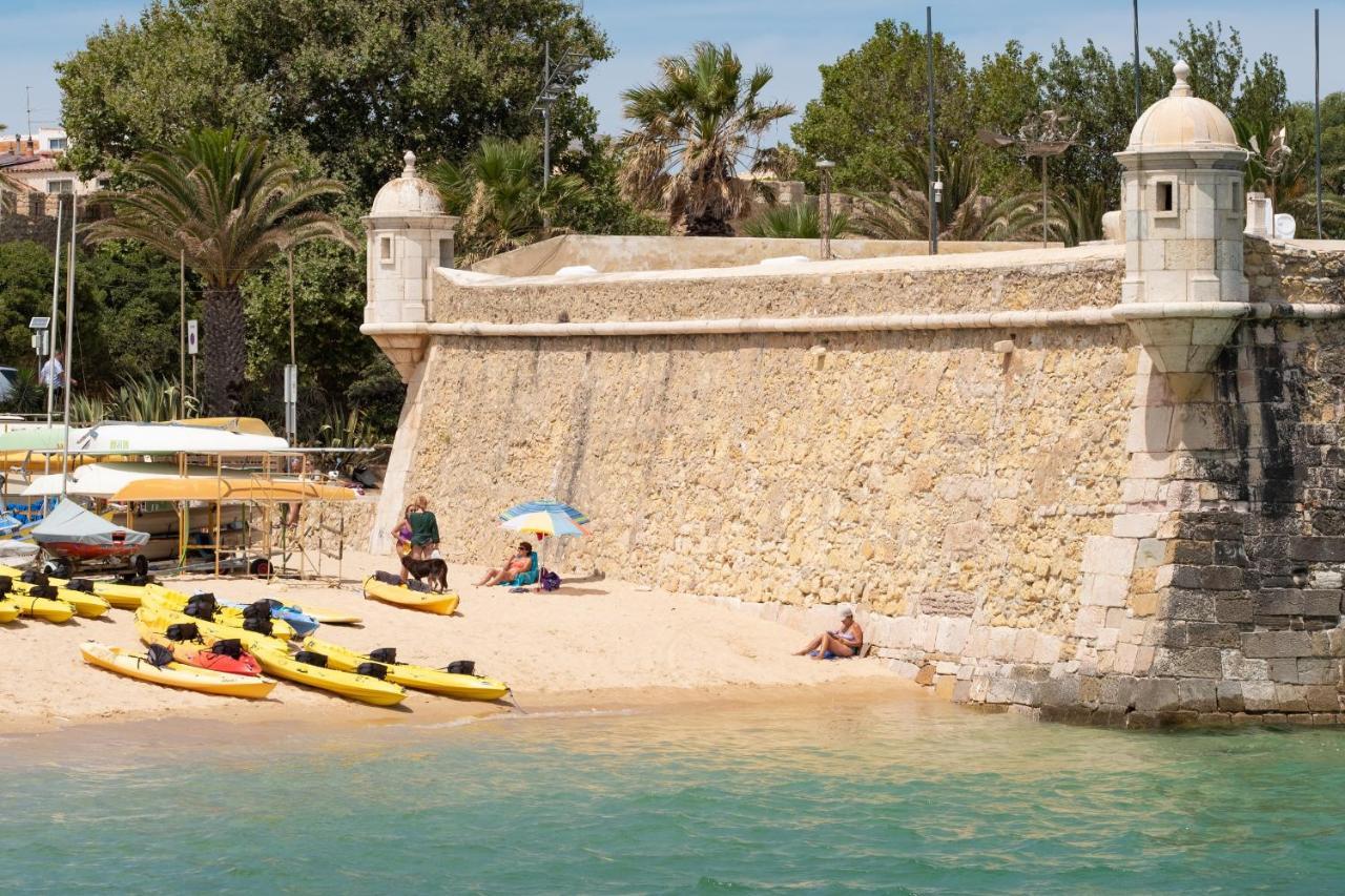 Appartamento Fábrica da Ribeira 80 by Destination Algarve Lagos Esterno foto