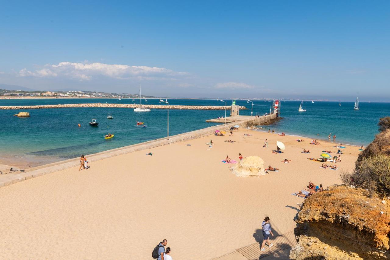 Appartamento Fábrica da Ribeira 80 by Destination Algarve Lagos Esterno foto