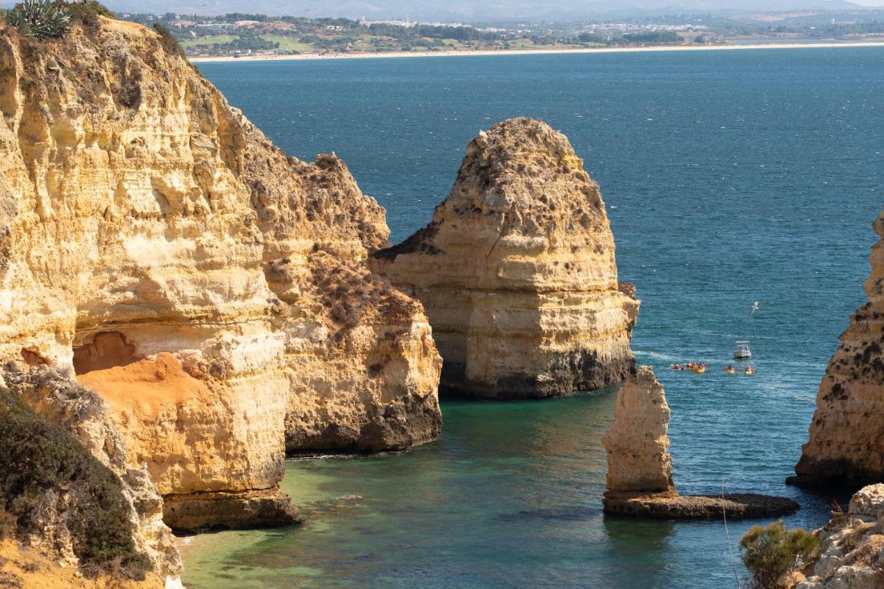 Appartamento Fábrica da Ribeira 80 by Destination Algarve Lagos Esterno foto