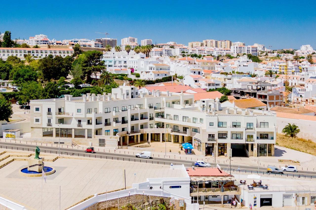 Appartamento Fábrica da Ribeira 80 by Destination Algarve Lagos Esterno foto