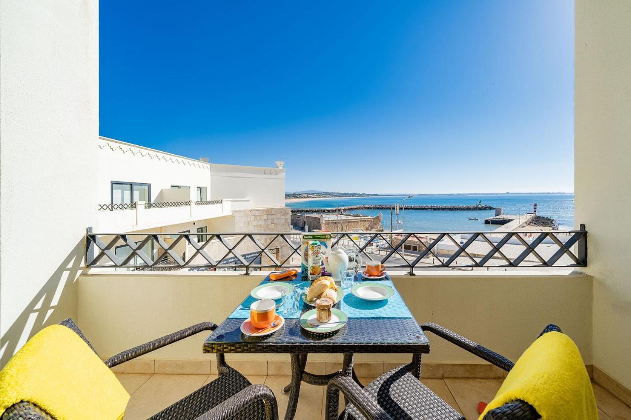 Appartamento Fábrica da Ribeira 80 by Destination Algarve Lagos Esterno foto