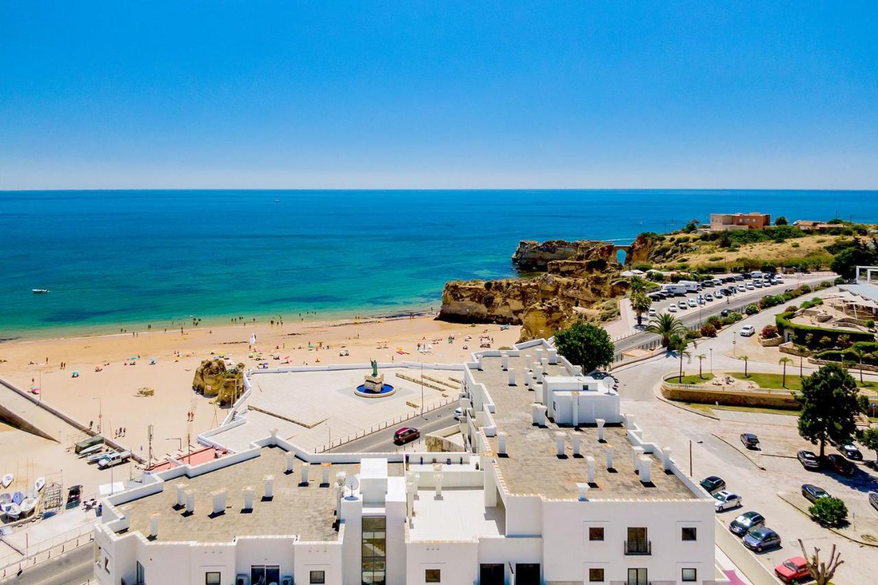 Appartamento Fábrica da Ribeira 80 by Destination Algarve Lagos Esterno foto