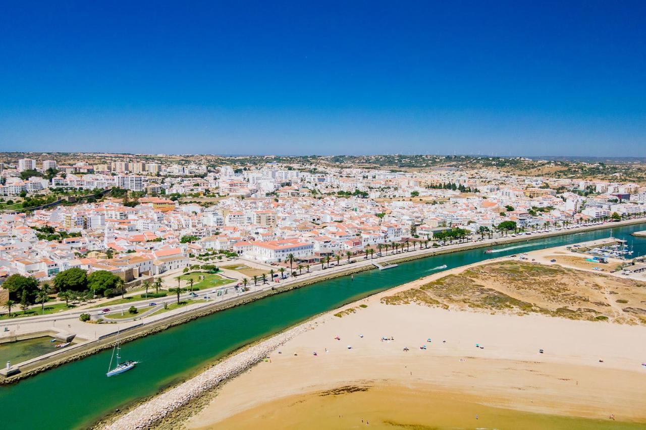 Appartamento Fábrica da Ribeira 80 by Destination Algarve Lagos Esterno foto