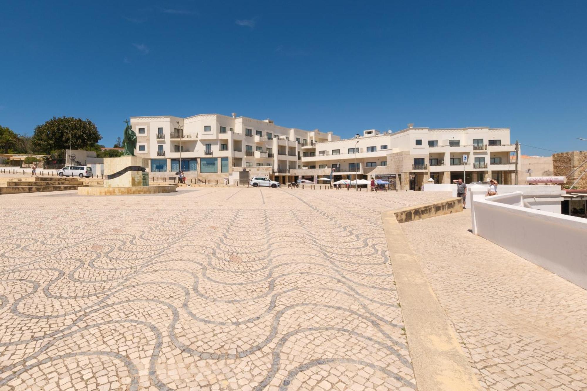Appartamento Fábrica da Ribeira 80 by Destination Algarve Lagos Esterno foto