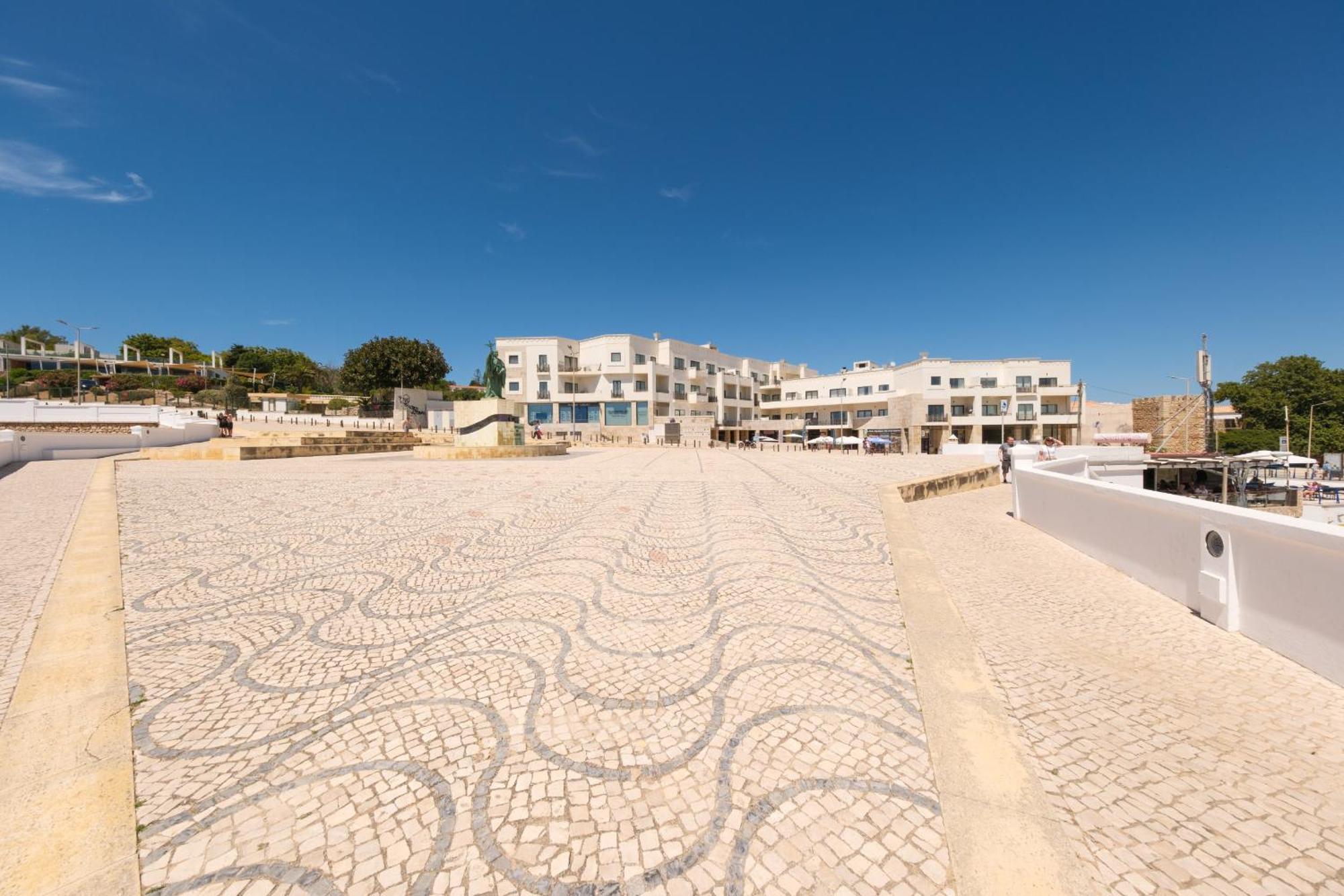 Appartamento Fábrica da Ribeira 80 by Destination Algarve Lagos Esterno foto