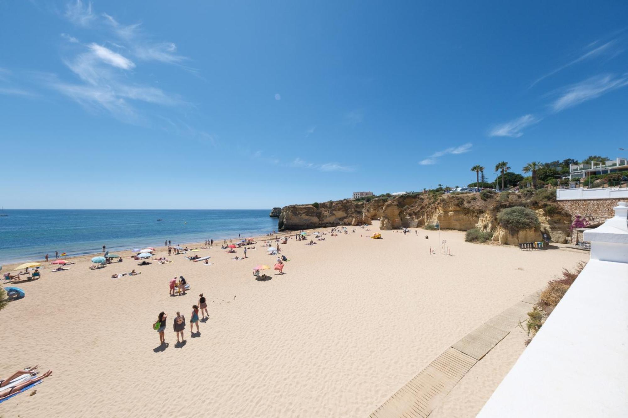 Appartamento Fábrica da Ribeira 80 by Destination Algarve Lagos Esterno foto