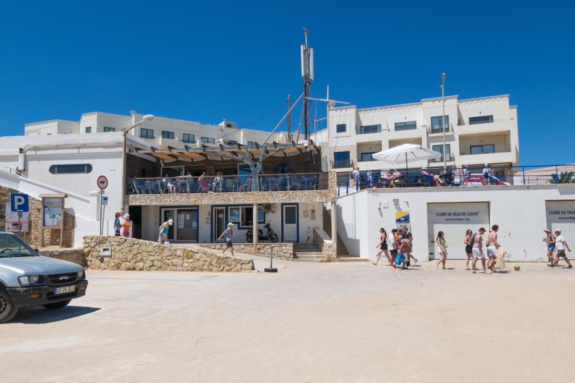Appartamento Fábrica da Ribeira 80 by Destination Algarve Lagos Esterno foto