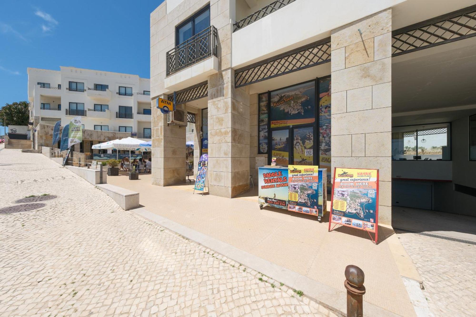 Appartamento Fábrica da Ribeira 80 by Destination Algarve Lagos Esterno foto