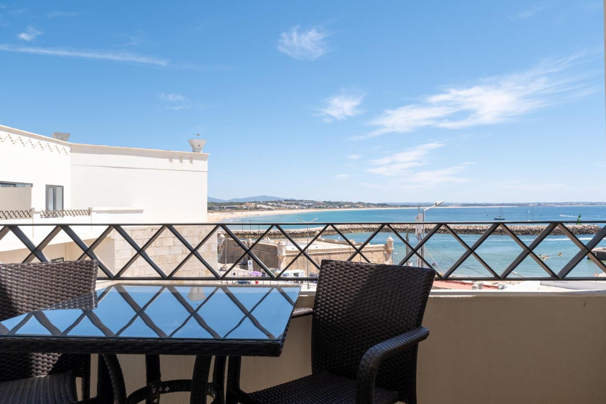 Appartamento Fábrica da Ribeira 80 by Destination Algarve Lagos Esterno foto